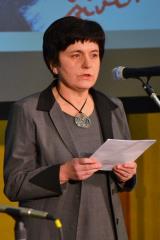 Slavnostna govornica Marija Rataj
